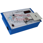 Measurement of Strain Using Strain Gauge